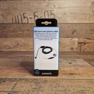 Garmin USB tápkábel (010-11131-10)