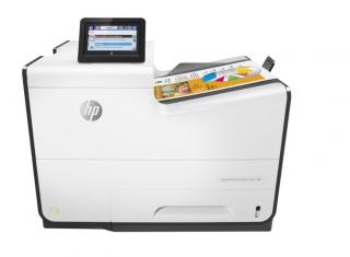 HP PageWide Enterprise 556dn színes nyomtató, A4, duplex (G1W46A)