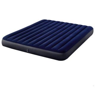 Intex King Dura-Beam felfújható matrac, 183x203x25cm (64755) - használt