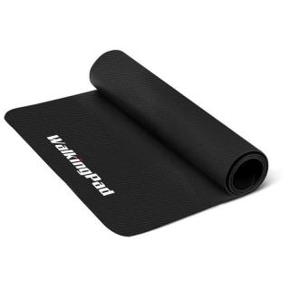 King Smith WalkingPad csúszásmentes futópad alátét, 650x1550mm - fekete