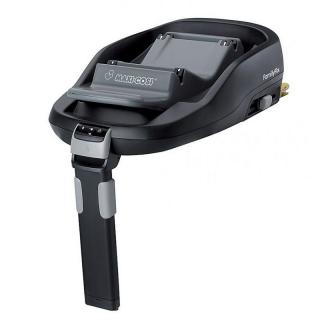 Maxi-Cosi Family Fix 0+/1. korcsoport 0-18 kg Isofix talp - fekete (63300080)