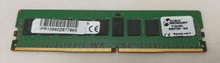 MicroMemory MMHP004-8GB ram memória DDR4 2133 MHz