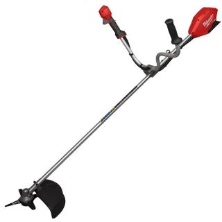 Milwaukee M18 FBCU-0 18V akkus fűkasza alapgép, akku és töltő nélkül, 40cm (4933492297)