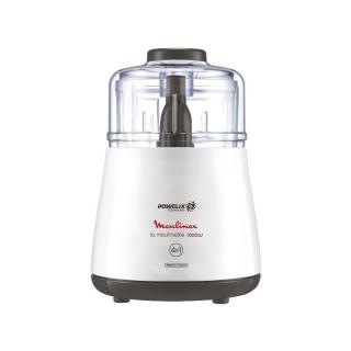 Moulinex La Moulinette DPA110 mini aprító 0,5l, 1000W - fehér