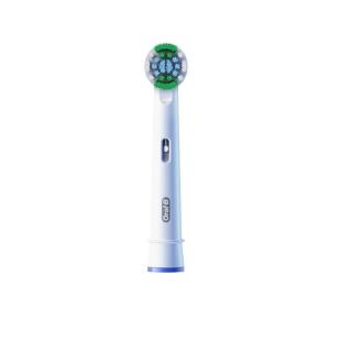 Oral-B Precision Clean fogkefe pótfej - fehér