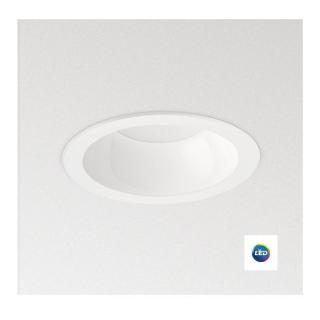 Philips Downlight LED Coreline DN140B beépíthető mennyezeti lámpa 9.5W 1100lm 120D - 840 | 162mm ...