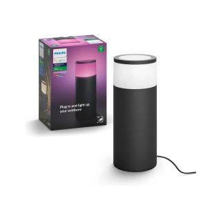 Philips Hue Calla okos dimmelhető kültéri led világítás, 8W, RGB, CCT, IP65, 230V (17420/30/P7)...
