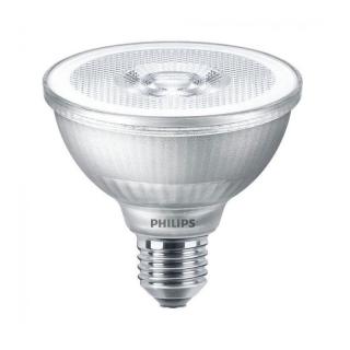 Philips Master LEDspot szabályozható led izzó, E27, 9,5W, 740lm, 2700K (PAR30S)