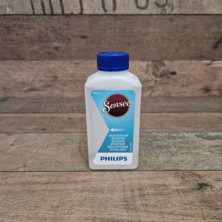 Philips Senseo® folyékony vízkőmentesítő, 250ml (CA6520/00)