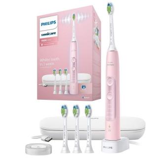 Philips Sonicare Series 7900 elektromos fogkefe (HX9631/18) - rózsaszín