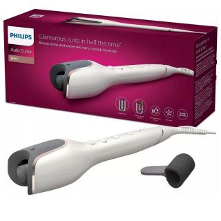Philips StyleCare MoistureProtect automata hajgöndörítő (BHB878/00)