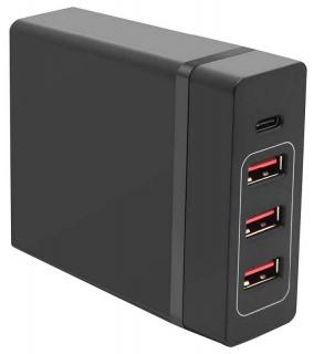 Powerpax USB-C-72W hálózati usb töltő