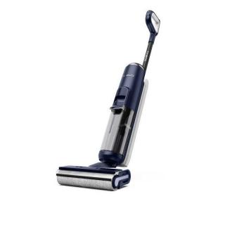 Tineco Floor One S6 Pet akkus, száraz-nedves állóporszívó, 220W - kék (FW111500FR)