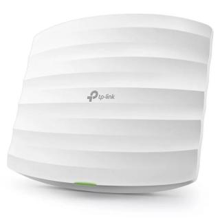 TP-Link Omada EAP225 AC1350 vezeték nélküli Dual Bandes Gigabites mennyezetre/falra szerelhető Ac...
