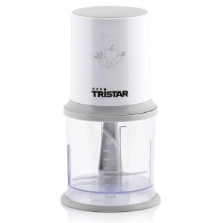 Tristar BL-4020 mini aprító, 200W, 500ml - fehér