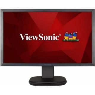 ViewSonic VG2439smh-2 24 , FullHD, LED monitor - fekete (minimális esztétikai hibával)