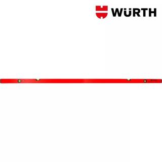 Würth 200cm könnyűfém vízmérték (0714644222)
