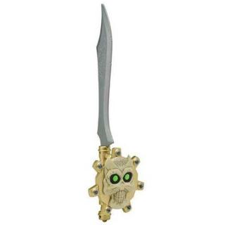 Zak Storm kalózkard a Bandai-tól