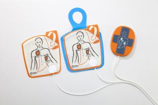 Cardiac Science G5 felnőtt elektróda CPR visszajelzővel