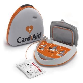 CardiAid Automata AED  (Automata defibrillátor)