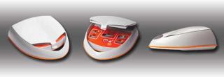 CardiAid félautomata AED (Félautomata defibrillátor)