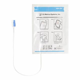 CU Medical i-PAD NF1200 elektróda (Felnőtteken használható!)