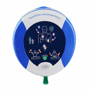 HeartSine Samaritan PAD 360P (automata) (Automata)