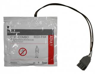 LIFEPAK 500/1000 elektróda (Quik-Combo)