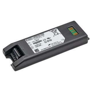 LIFEPAK CR2 telep (Lítium-mangán-dioxid (Li/MnO2) 12,0V 4,7Ah)