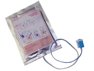 NanoomTech HeartPlus AED defibrillátor elektróda (Felnőtt és)
