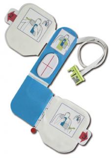 Zoll  AED PLUS CPR-D Padz elektróda (Interaktív visszajelzés a)