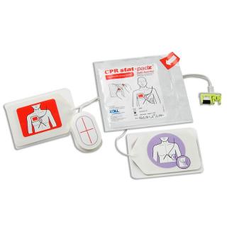 Zoll  AED PLUS STAT Padz elektróda (Hagyományos elektróda)