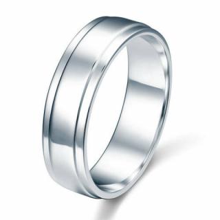 Ezüst gyűrű-10