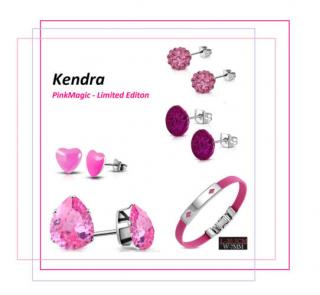 KENDRA - LIMITED EDITON - Pink Magic