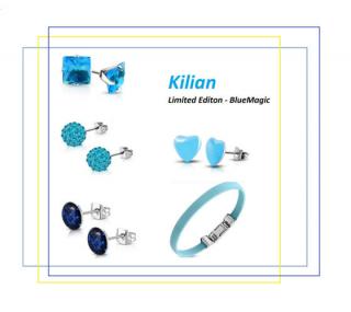 Kilian - LIMITED EDITON - Blue Magic