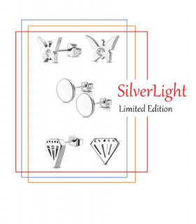 SilverLight  -  Ékszerszett Csajoknak