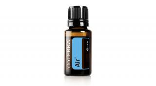 Breathe - Air doTERRA-  Légzőszervi olajkeverék