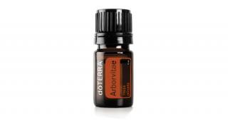 Óriás tuja - Arborvitae® doTERRA - sejtfunkció támogatás és méregtelenítés