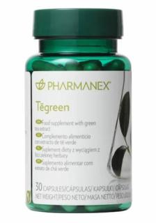 Pharmanex Tegreen 30 kapszula