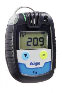 Dräger Pac® 6500 O2