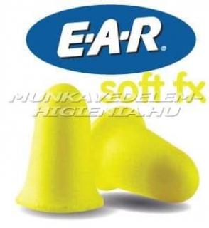 3M E.A.R. Soft FX Max. Védelmű Füldugó