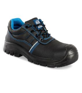 Burgia 5101 S3 SRC munkavédelmi cipő