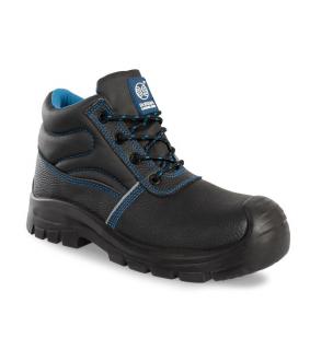 Burgia 5111 S3 SRC munkavédelmi bakancs