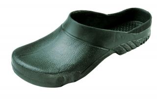 Cerva Boots Company Birba PVC Papucs