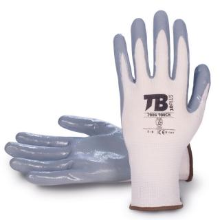 Cerva TB 700G TOUCH kesztyű 7-10