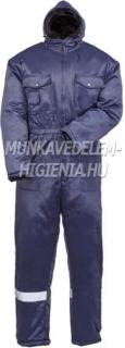 Coverguard Beaver Hűtőházi Overall