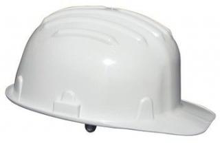 Coverguard Goeland (Gp3000) Fehér Hdpe Ipari Védősisak