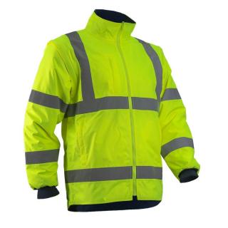 Coverguard Kazan Kombinálható 2/1 Hi-Viz Sárga Dzseki