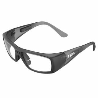 Coverguard Serval Dioptriás védőszemüveg +1,5
