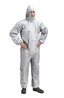 Dupont Tychem F Overall